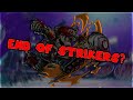 Mario Strikers Battle League Is Still Horrible