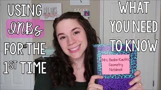 Getting Started with Interactive Notebooks