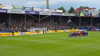VfL gg Münster Derbytime 25.8.18 Teil 7