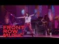 Alice Cooper - Eighteen (Live Performance) | Alice Cooper Trashes the World | Front Row Music