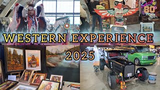 Western Experience 2025 - Brabanthallen Netherlands