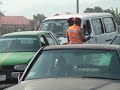 frsc on safety during festivity