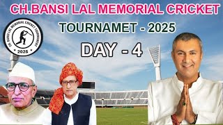 POOL CLEAR MATCH #GOLAGARH VS #DHIGAWA_JATTAN || CH.BANSI LAL MEMORIAL CRICKET TOURNAMENT - 2025