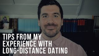 Long Distance Dating: Christian Relationship Tips for Long Distance Dating