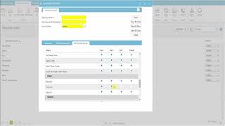 Our Inventory Systems' Forecast Feature - Enhancements