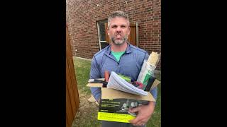 Lowe’s Heartland shed MUST WATCH TIP!