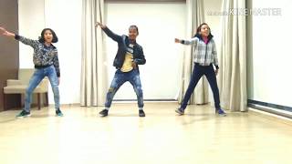 Lamberghini | Dance Video | The Doorbeen Feat Ragin | Choreography by | Mansa Gautam