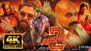 pushpa Raj 2 movi