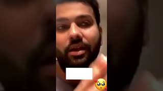 Watch Rohit Sharma emotional message for india fans after India Lost the WORLDCUP FINAL against AUS