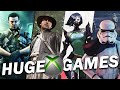 30 HUGE NEW GAMES Still Coming to XBOX & GAMEPASS in 2024!