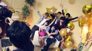 ティザー映像公開！！GENERATIONS / Samantha Vega New CM 2015AW