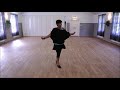 Southern Dreams - Linedance