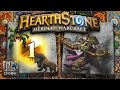 Hearthstone: Mid-Range Hunter Deck Guide