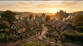 What Life Was Really Like in Medieval Times