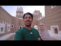 we visited the saudi yemen border shocked 🇾🇪🇸🇦 najran saudi arabia travel vlog s4 ep36 immy u0026tani