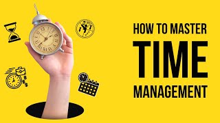 Stop Wasting Time! Save Your Time With These Tips. @CinemaFlashYT