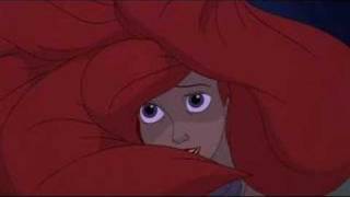 The Little Mermaid Slideshow