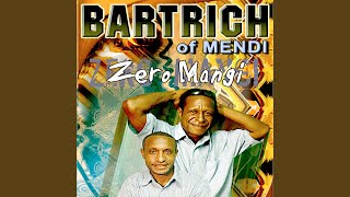 Zero Mangi