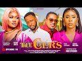 TRUE COLORS😍EPISODE:10 FT (VAN VICKER SANDRA ABABIO AARON ADATSI JESSICA WILLIAMS DOREEN DON LITTLE)