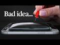 The Perfect Battery Material Is Dangerous