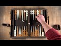 complete guide to backgammon set up rules and how to play backgammonhq