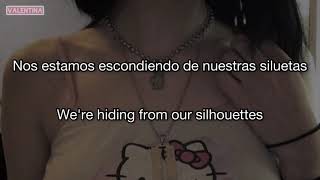 Angelicca - Miserable (Sub. Español/Lyrics)