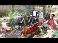 MAKAN BESAR DI TENGAH HUTAN SERU BANGET, KITA MASAK SENDIRI