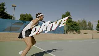 Babolat Pure Drive 2025: Camila Osorio | Babolat