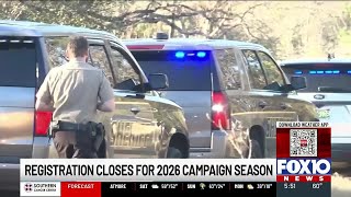 2026 campaign season begins with contested sheriff races in Mobile, Baldwin counties