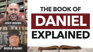 A Complete Guide to Daniel