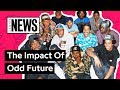 How Odd Future Changed Hip-Hop | Genius News