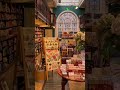 The prettiest bookshop in London 📚☕️