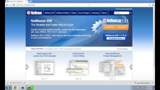 Installing NetBeans for PHP Development
