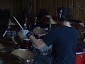 neuraxis oli beaudoin in studio exclusive tracking footage