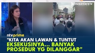 Polemik Cluster Setia Mekar, Ada Mafia Tanah? Kuasa Hukum: Kita Akan Tuntut Eksekusinya | NTV