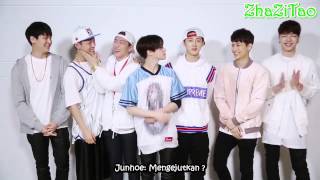 [INDOSUB] iKON SUWON JS CUP