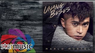 Marlo Mortel - Unang Beses (Audio) 🎵