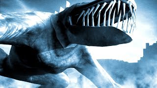 Minecraft but with The SCP Foundation, Xenomorphs & More Terrifying Creatures