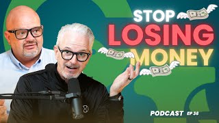 Billing Clients 101: How to Get Paid Without the Stress | Ep.36