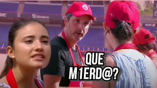 Mejores Peleas Dentro De Master Chef