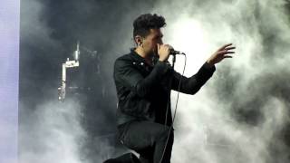 (HD) AFI - Just Like Heaven (Ao Vivo no Lollapalooza - São Paulo - Brasil - 06-04-14)