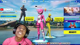 FIRST 5PM STREAM EVER