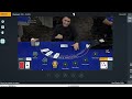 Bovada Live Dealer Blackjack Review 2024