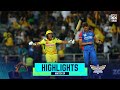 Joburg Super Kings v Durban's Super Giants | #JSKvDSG | Match Highlights | Betway SA20