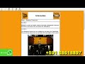 installation and tutorial jcb servicemaster 4 v23.1.1 diagnostic tool 01.2022