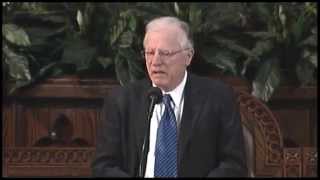 The Desert, the Devil and You; By Dr. Erwin W. Lutzer.....