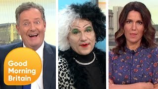 Best of the Month - October 2018 | Good Morning Britain