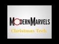 Modern vels Christmas Tech (Full Documentary) - The Best Documentary Ever