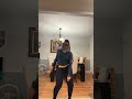 TYLA DANCE TIKTOK TREND, POP LIKE THIS ~ IAMYASMIN.VARGAS #afroglambeauties #tyla #dance