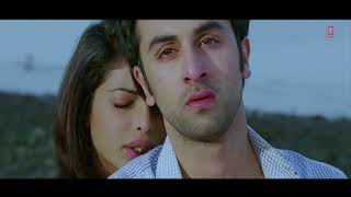Tujhe Bhula Diya Song | Anjaana Anjaani | Ranbir Kapoor | Priyanka Chopra ((Love Song)) Sad Song
